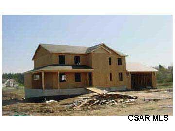 Lot #68 Manjit Road Somerset, PA 15501 - Photo 1 of 1