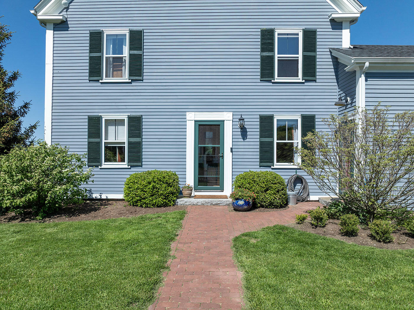 174 Barrett Hill Road Union, ME 04862 - Photo 30 of 42 DJI_0335