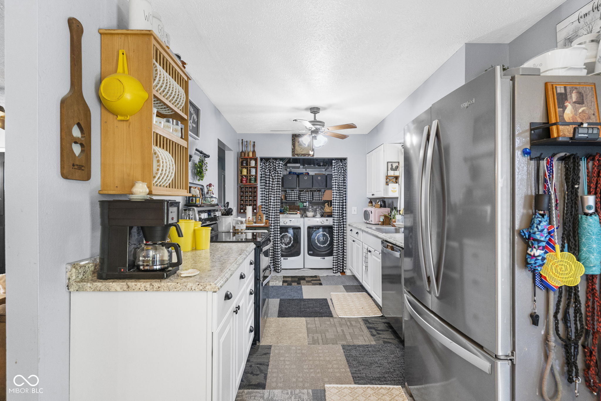 741 West Booe Road Austin, IN 47102 - Photo 13 of 27 Gallery Image 13