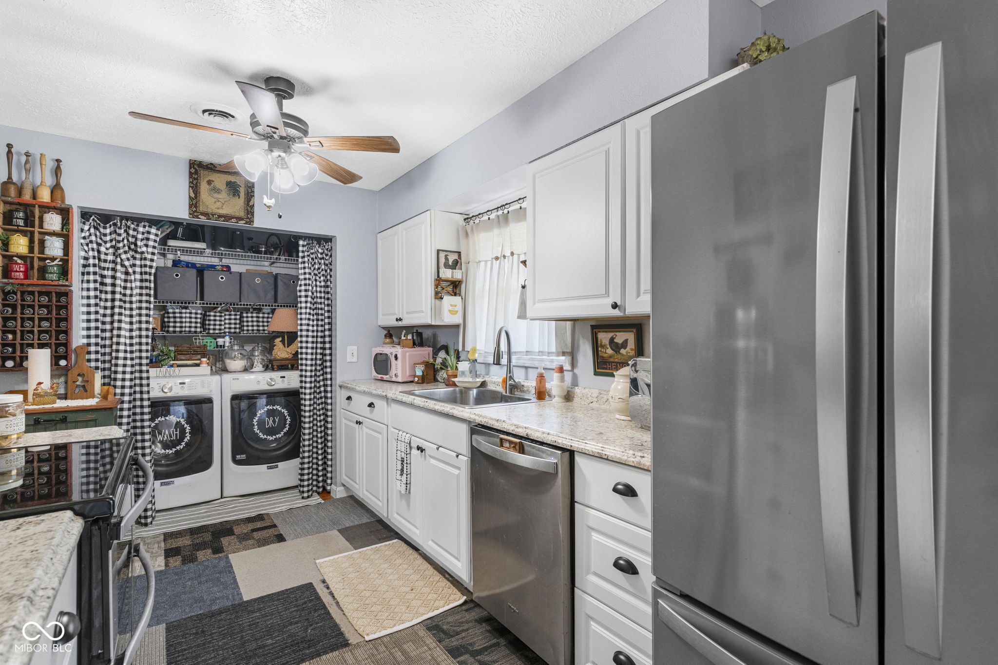 741 West Booe Road Austin, IN 47102 - Photo 14 of 27 Gallery Image 14