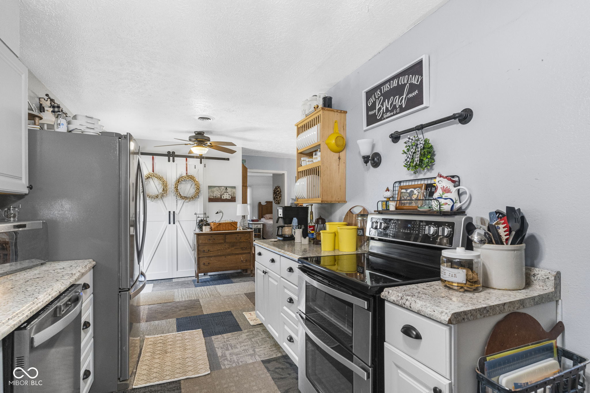 741 West Booe Road Austin, IN 47102 - Photo 15 of 27 Gallery Image 15