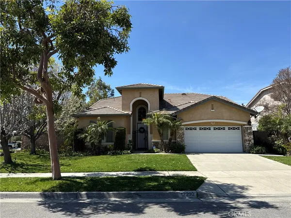 $5,800 | 12210 Vista Court, Chino, CA 91710