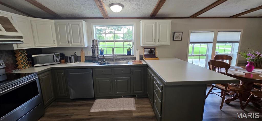 18371 Perry Road Pittsburg, IL 62974 - Photo 24 of 61