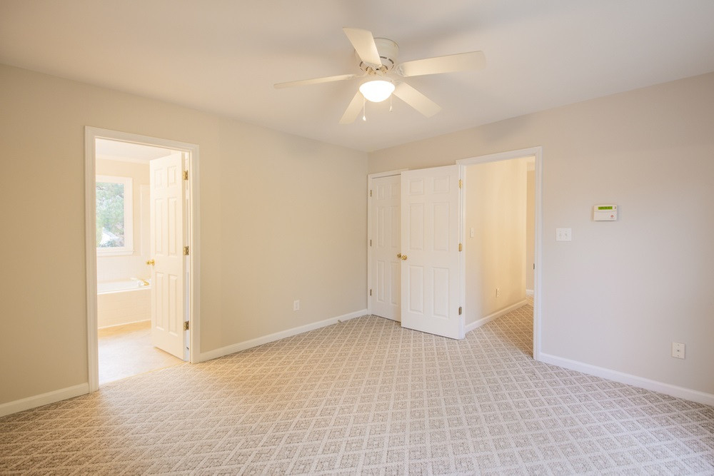 2309 Dahlgreen Road Raleigh, NC 27615 - Photo 17 of 30 Master Bedroom