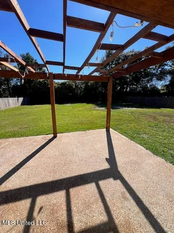 $1,800 | 471 Glen Valley Way, Gulfport, MS 39507