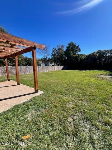 $1,800 | 471 Glen Valley Way, Gulfport, MS 39507