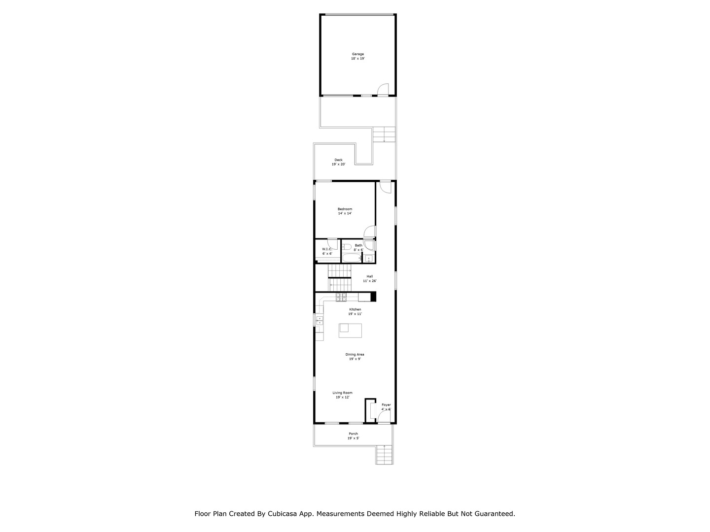 3343 West Potomac Avenue Chicago, IL 60651 - Photo 41 of 44 a picture of a very nice looking building