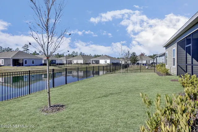 $500,000 | 75077 Pondside Lane, Yulee, FL 32097