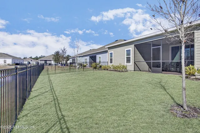 $500,000 | 75077 Pondside Lane, Yulee, FL 32097