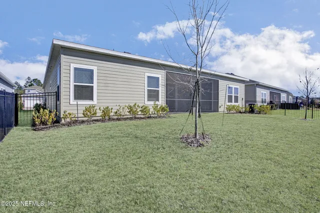 $500,000 | 75077 Pondside Lane, Yulee, FL 32097