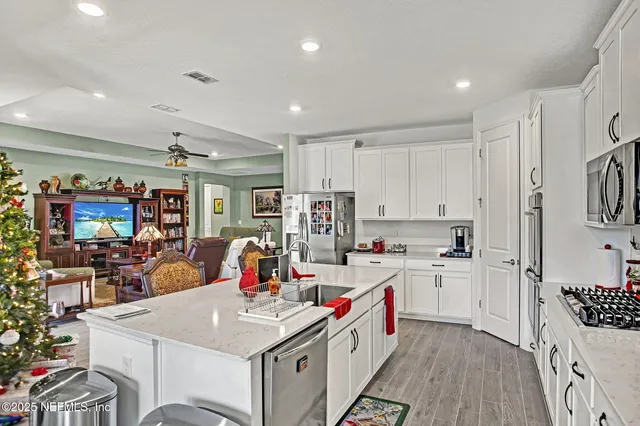 $500,000 | 75077 Pondside Lane, Yulee, FL 32097