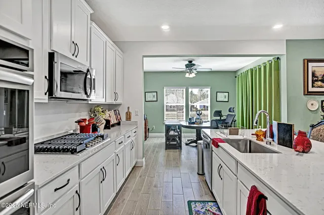 $500,000 | 75077 Pondside Lane, Yulee, FL 32097