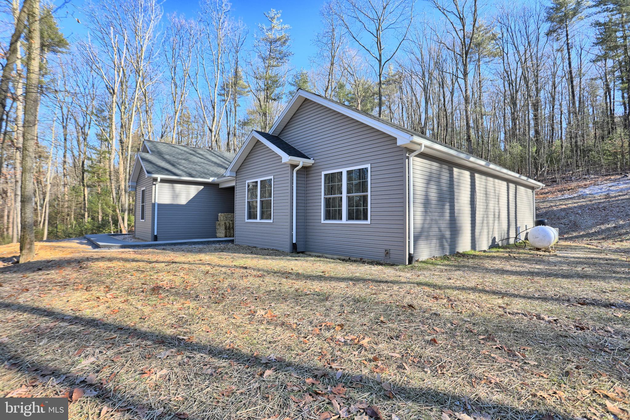 2173 Pleasant Valley Road Elliottsburg, PA 17024 - Photo 2 of 30 Gallery Image 2