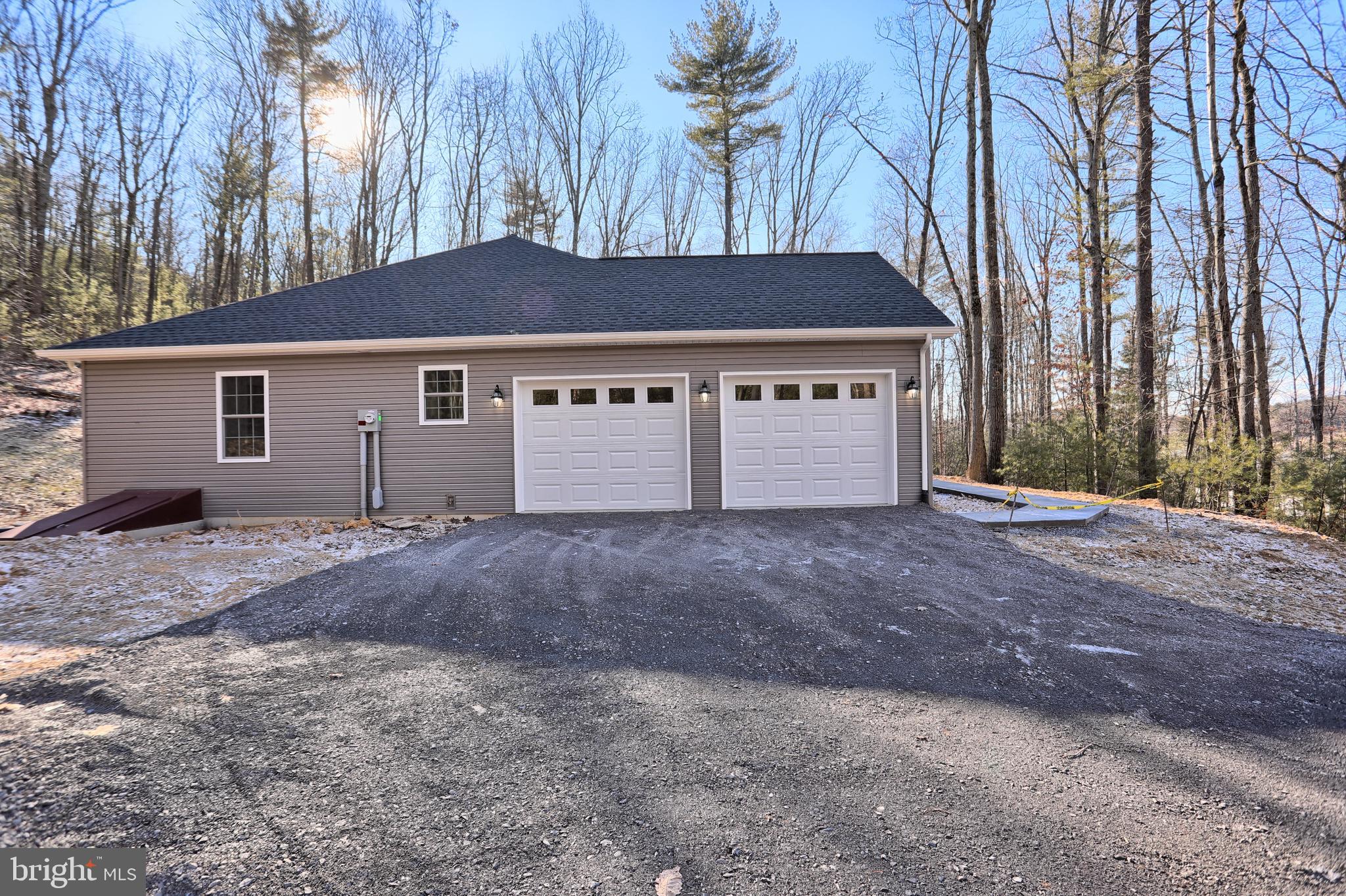 2173 Pleasant Valley Road Elliottsburg, PA 17024 - Photo 4 of 30 Gallery Image 4