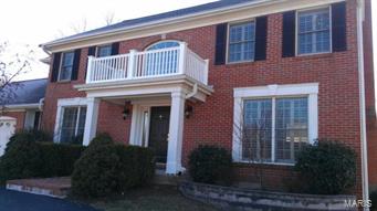 1450 Frances Road St. Louis, MO 63122 - Photo 1 of 1 Gallery Image 1