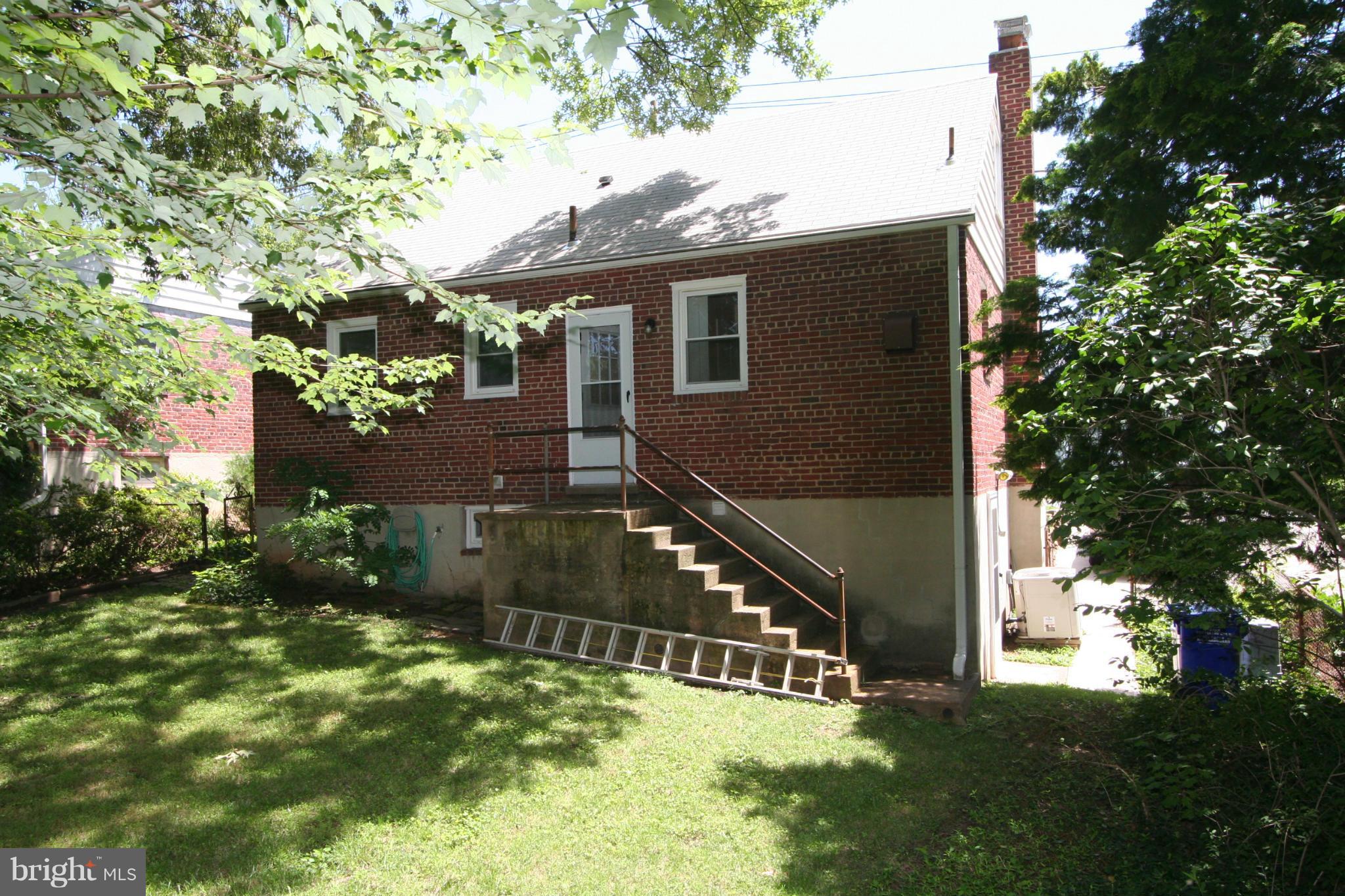10514 Inwood Avenue Silver Spring, MD 20902 - Photo 3 of 30 Exterior (Front)