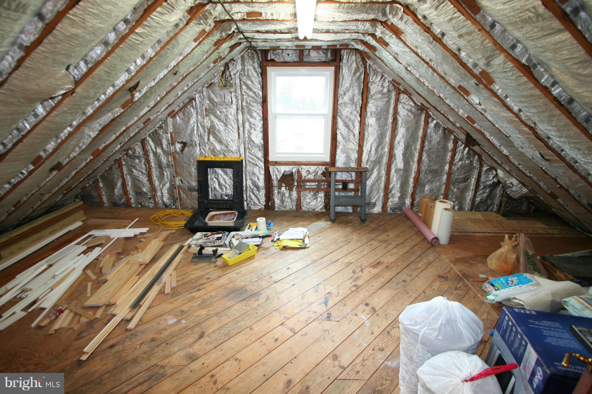 10514 Inwood Avenue Silver Spring, MD 20902 - Photo 21 of 30 Interior (General) LOTS OF STORAGE!