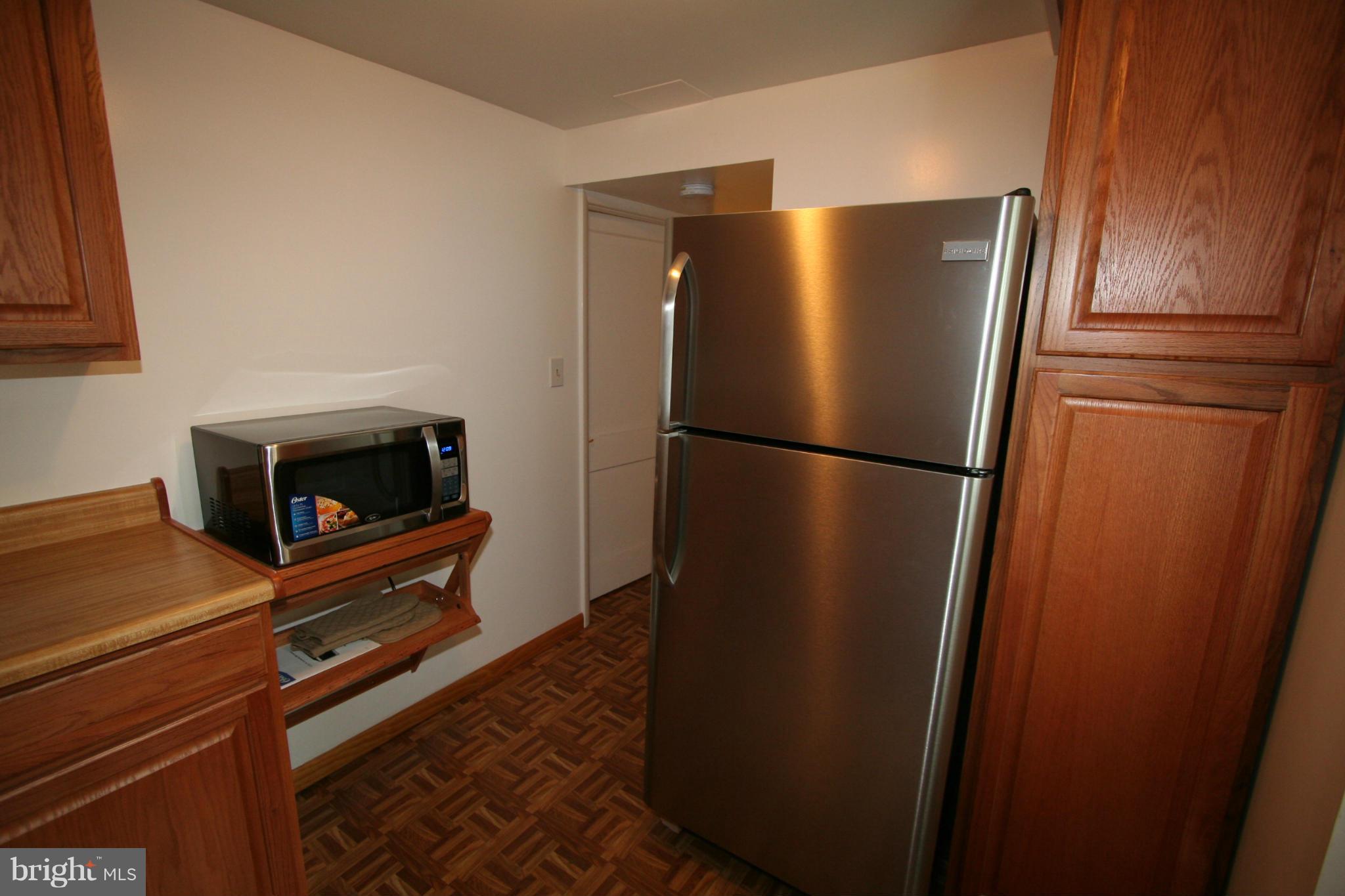 10514 Inwood Avenue Silver Spring, MD 20902 - Photo 25 of 30 Kitchen Lower Level
