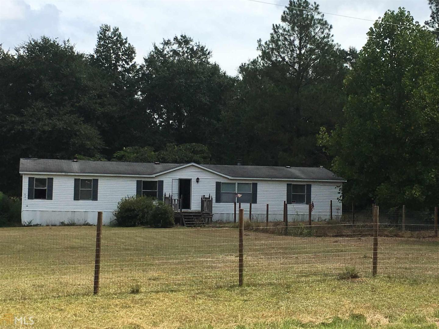 941 Caddie Green Road Claxton, GA 30417 - Photo 1 of 1
