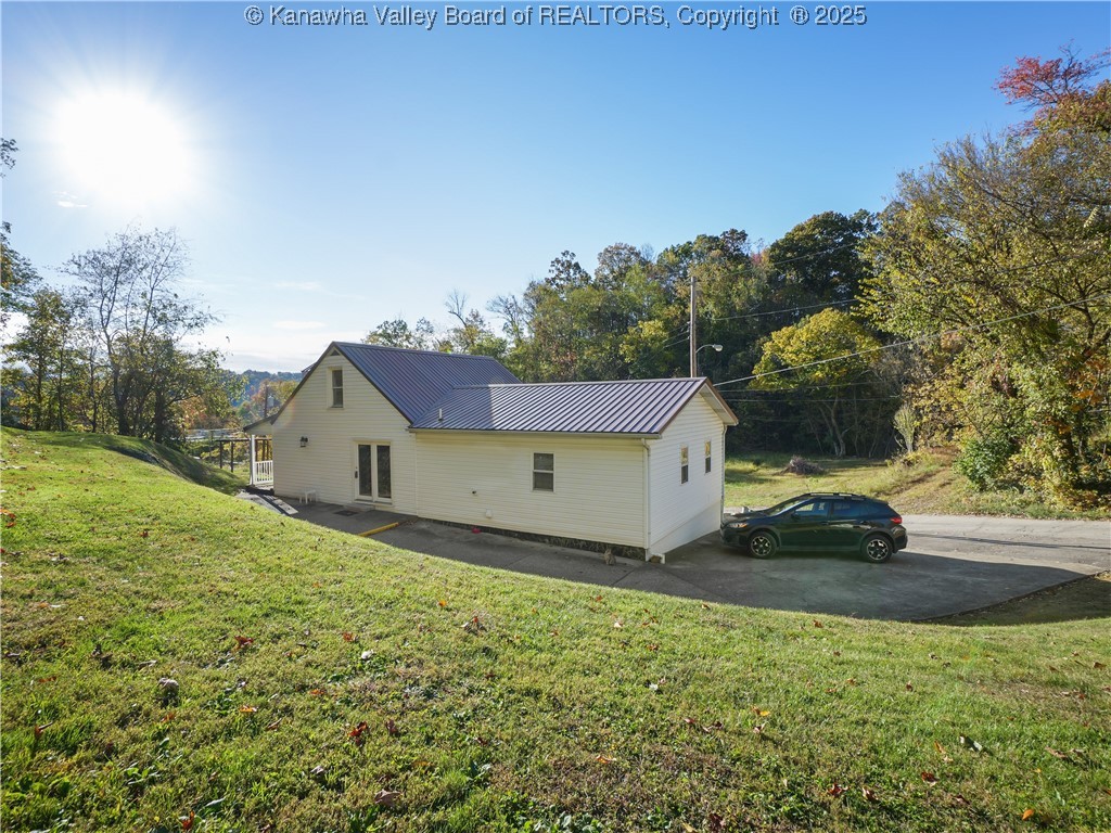 808 Stover Road Dunbar, WV 25064 - Photo 42 of 44 Gallery Image 42