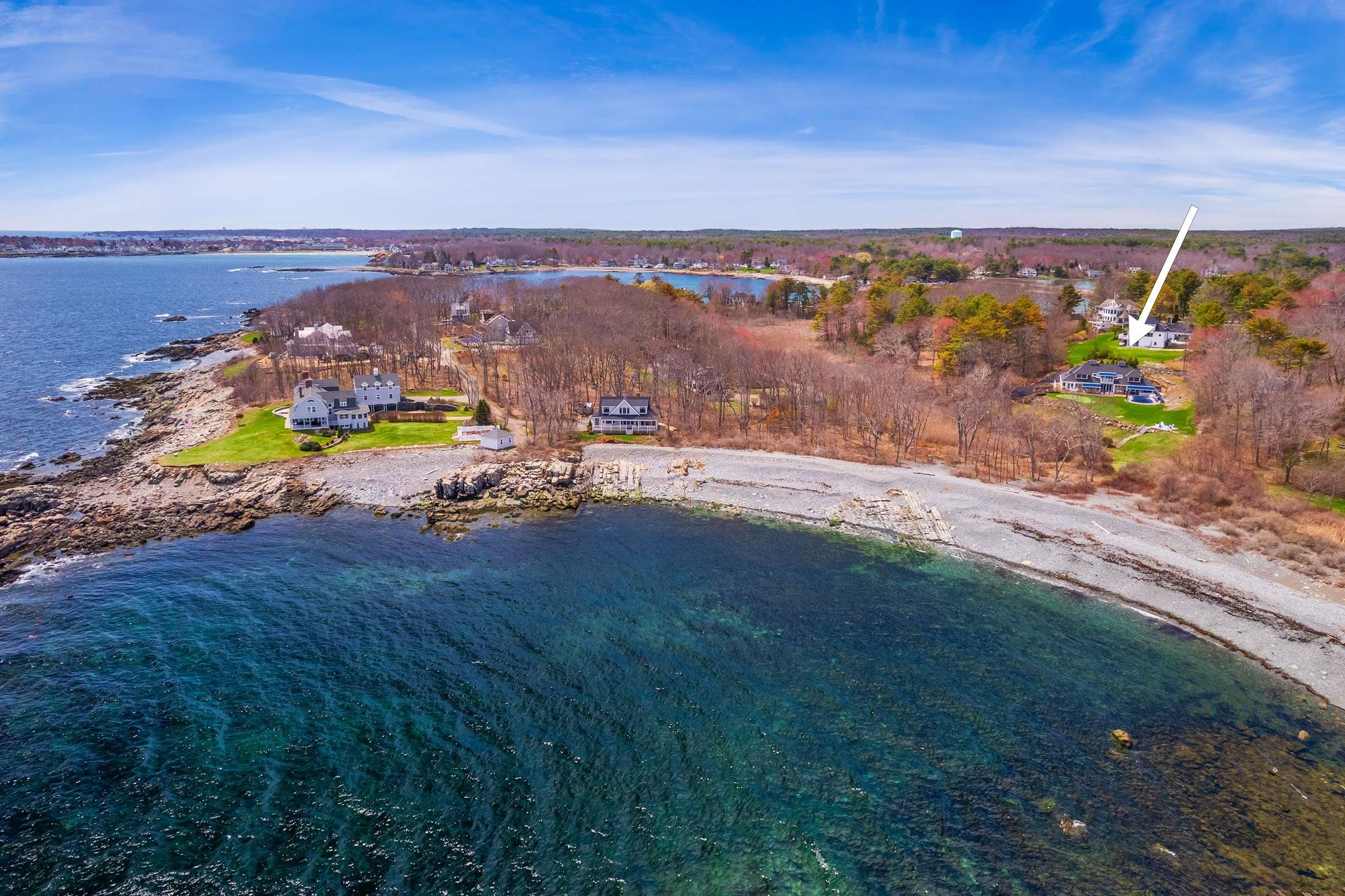 1 Cove Road York, ME 03902 - Photo 3 of 56