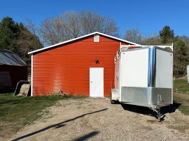 2208 Klender Road Bentley, MI 48613 - Photo 17 of 21