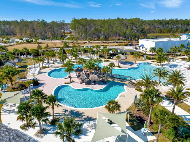 $174,900 | 861 High Water Drive, Hardeeville, SC 29927