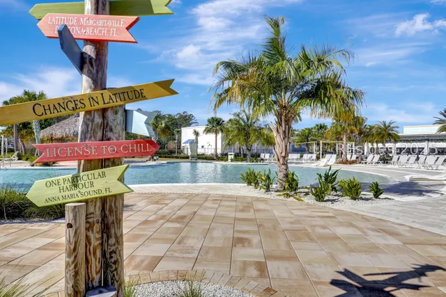 $174,900 | 861 High Water Drive, Hardeeville, SC 29927