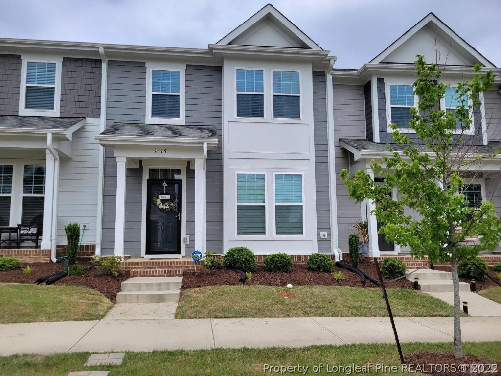 5515 Wallace Martin Way Raleigh, NC 27616 - Photo 1 of 48 Gallery Image 1