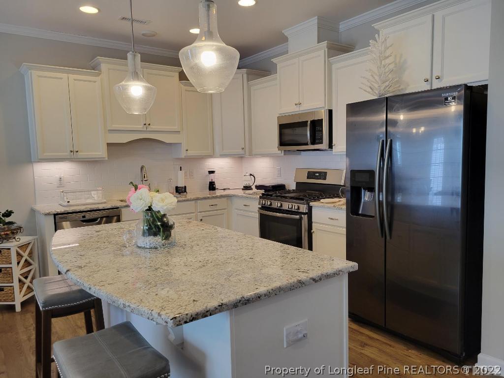 5515 Wallace Martin Way Raleigh, NC 27616 - Photo 11 of 48 Gallery Image 11