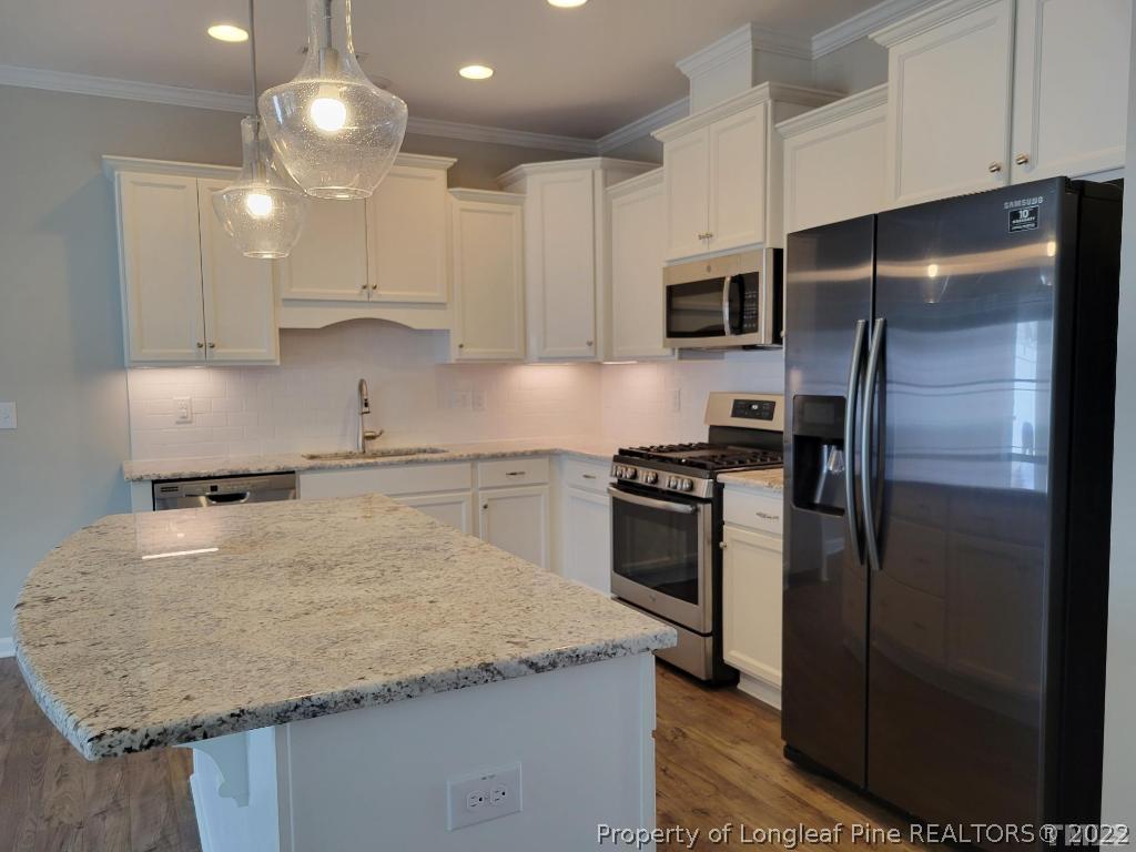 5515 Wallace Martin Way Raleigh, NC 27616 - Photo 19 of 48 Gallery Image 19