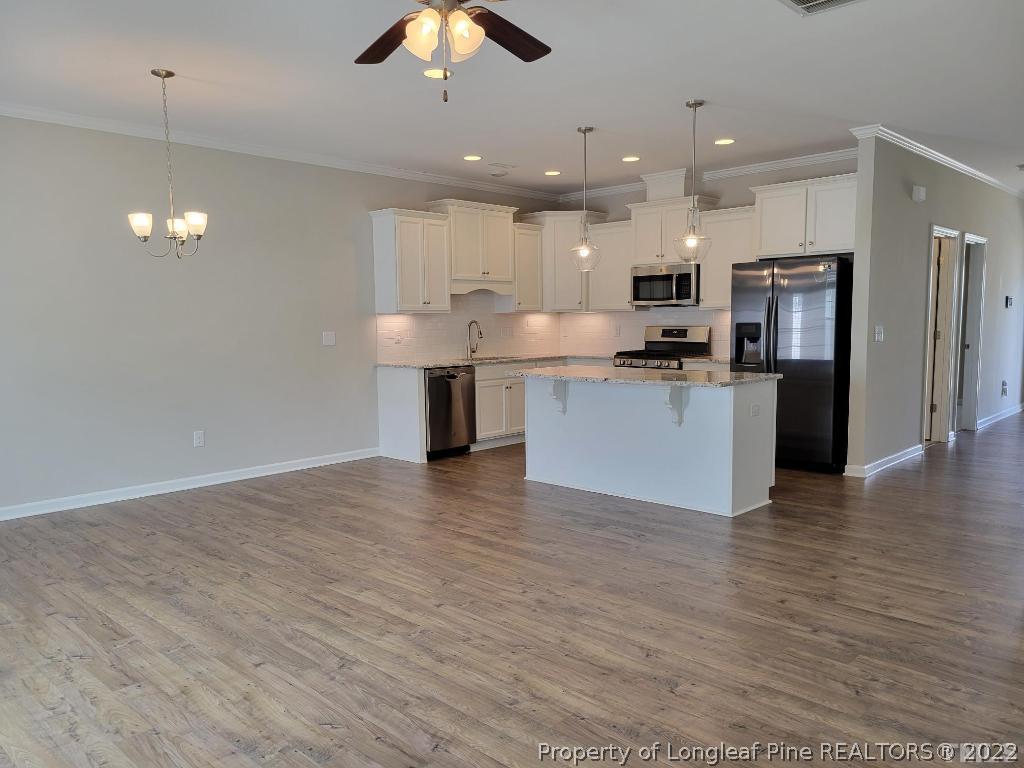 5515 Wallace Martin Way Raleigh, NC 27616 - Photo 20 of 48 Gallery Image 20
