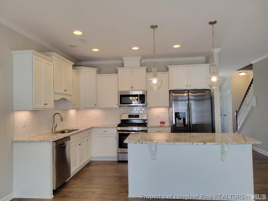 5515 Wallace Martin Way Raleigh, NC 27616 - Photo 21 of 48 Gallery Image 21