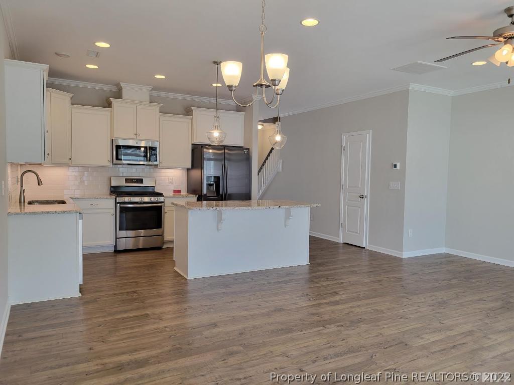5515 Wallace Martin Way Raleigh, NC 27616 - Photo 22 of 48 Gallery Image 22
