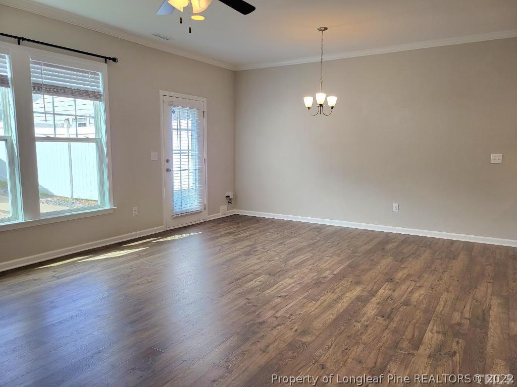 5515 Wallace Martin Way Raleigh, NC 27616 - Photo 23 of 48 Gallery Image 23