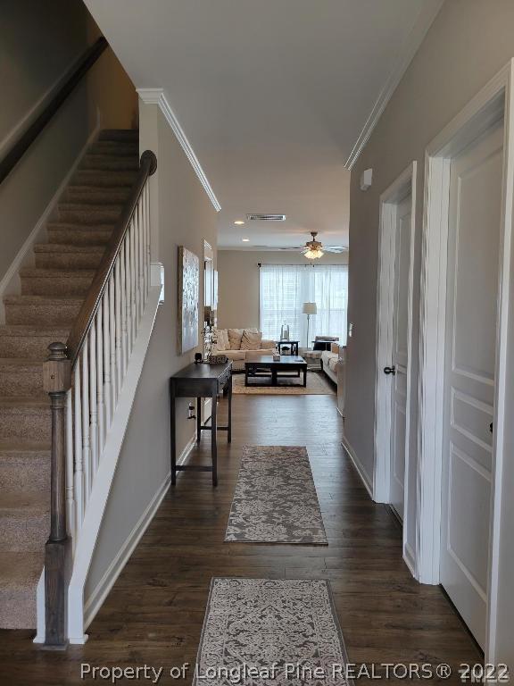 5515 Wallace Martin Way Raleigh, NC 27616 - Photo 4 of 48 Gallery Image 4