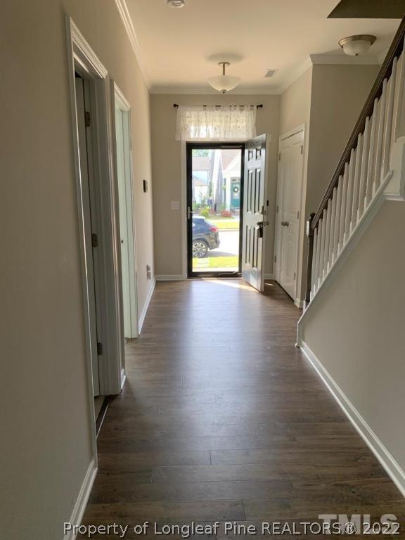 5515 Wallace Martin Way Raleigh, NC 27616 - Photo 5 of 48 Gallery Image 5