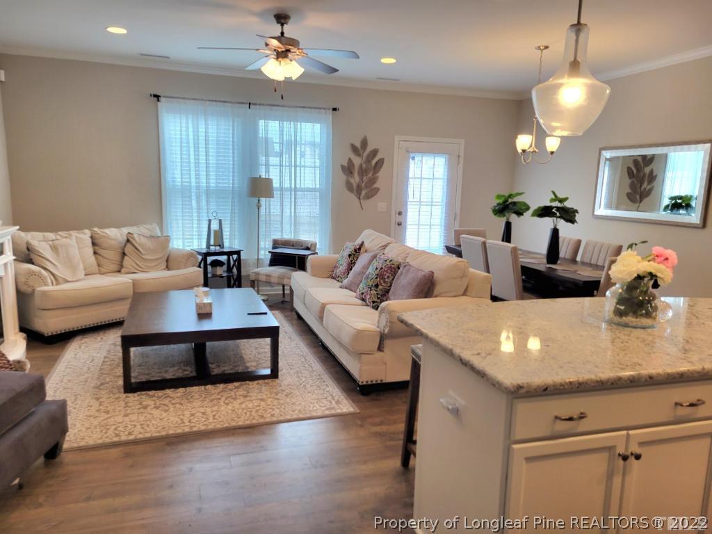 5515 Wallace Martin Way Raleigh, NC 27616 - Photo 6 of 48 Gallery Image 6