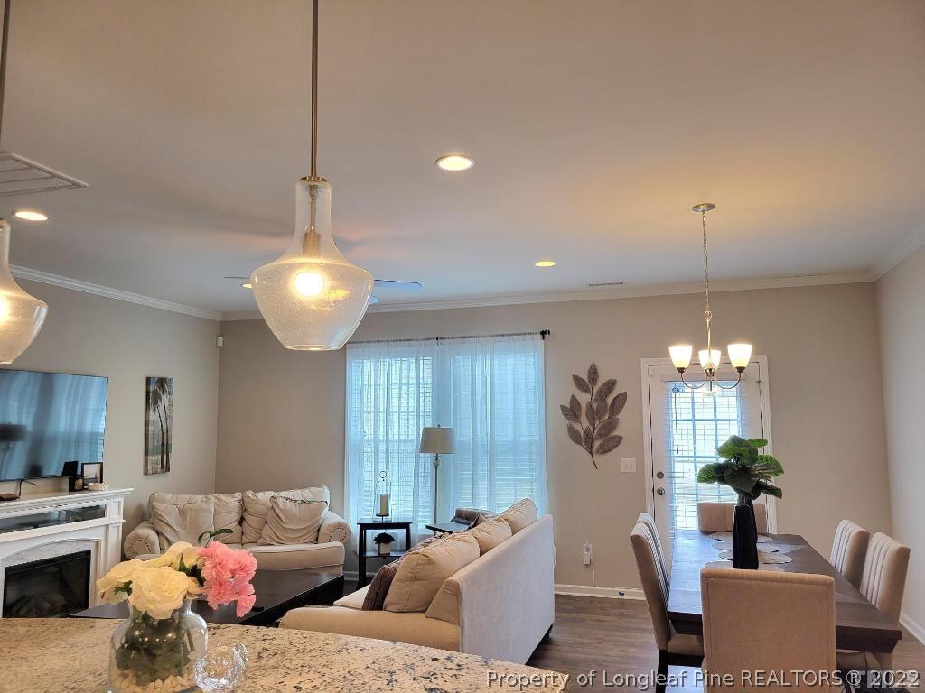 5515 Wallace Martin Way Raleigh, NC 27616 - Photo 7 of 48 Gallery Image 7