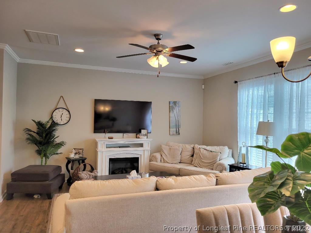 5515 Wallace Martin Way Raleigh, NC 27616 - Photo 8 of 48 Gallery Image 8