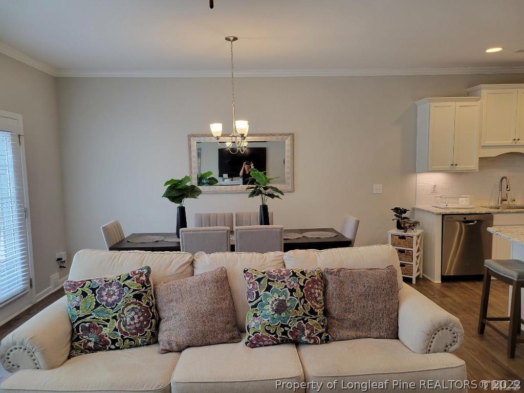 5515 Wallace Martin Way Raleigh, NC 27616 - Photo 9 of 48 Gallery Image 9
