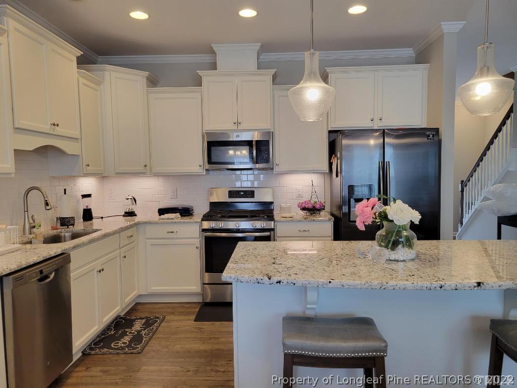 5515 Wallace Martin Way Raleigh, NC 27616 - Photo 10 of 48 Gallery Image 10