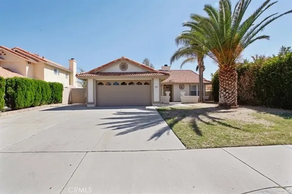 $469,950 | 3035 Sherry Drive, Hemet, CA 92545