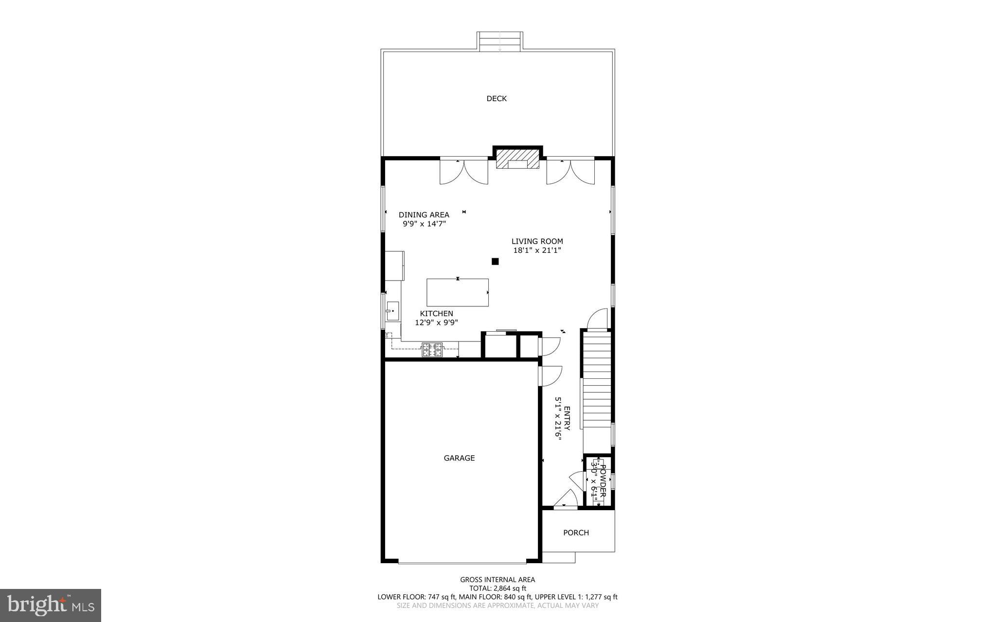 359 Stillwater Road Essex, MD 21221 - Photo 42 of 45 Gallery Image 42