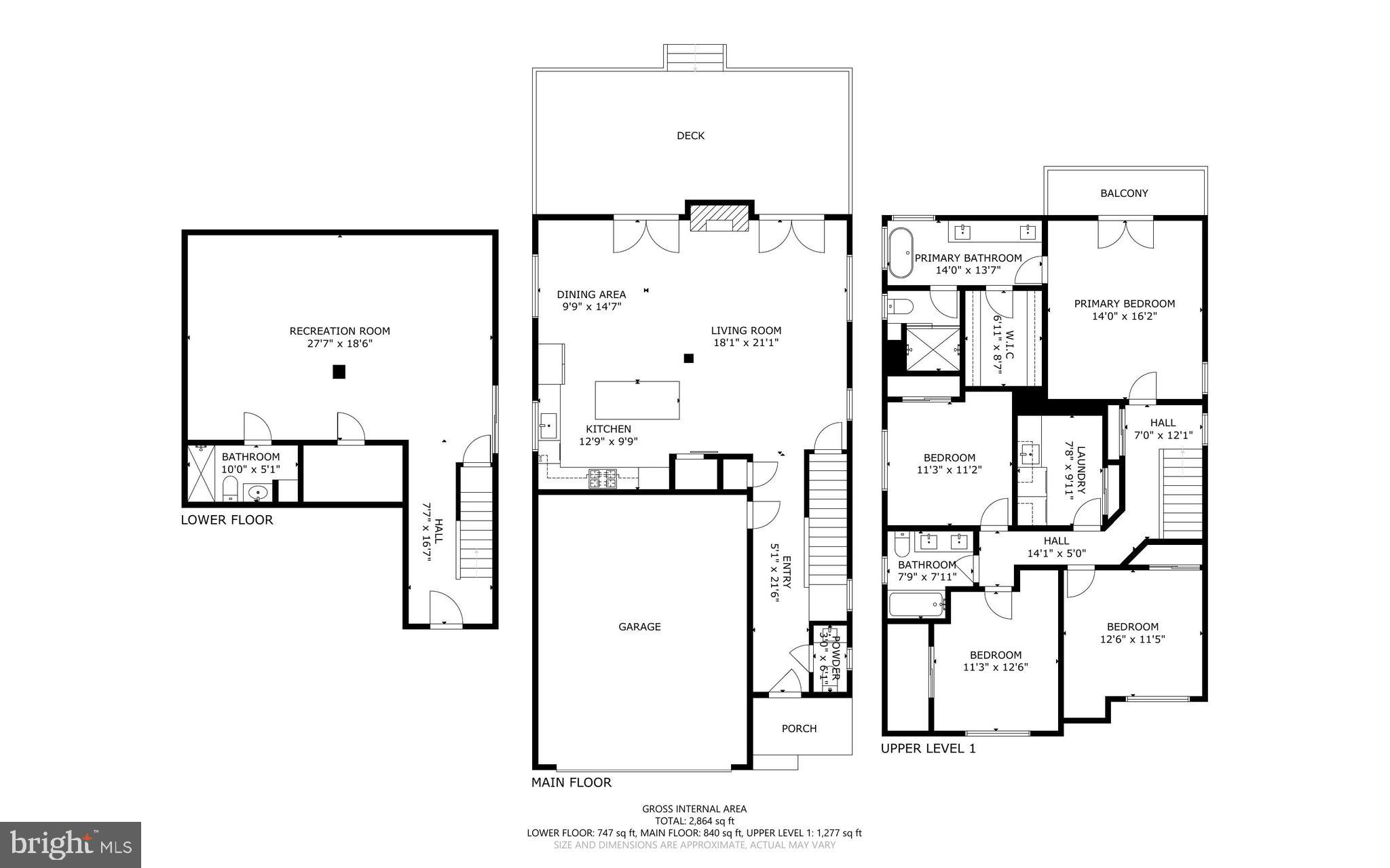 359 Stillwater Road Essex, MD 21221 - Photo 45 of 45 Gallery Image 45