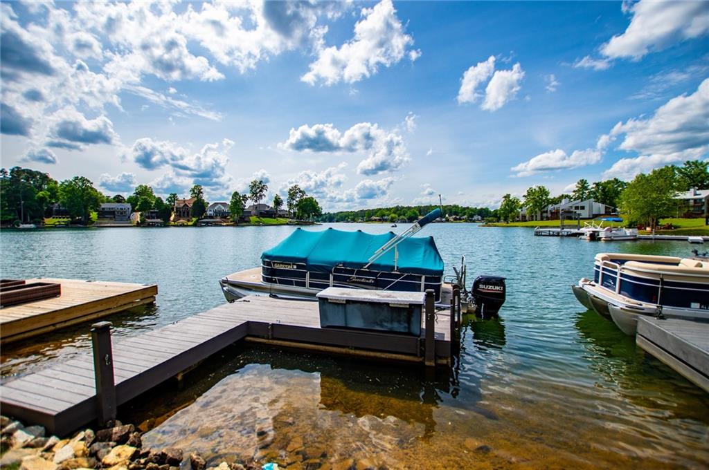 325 Berry Court Villa Rica, GA 30180 - Photo 3 of 49