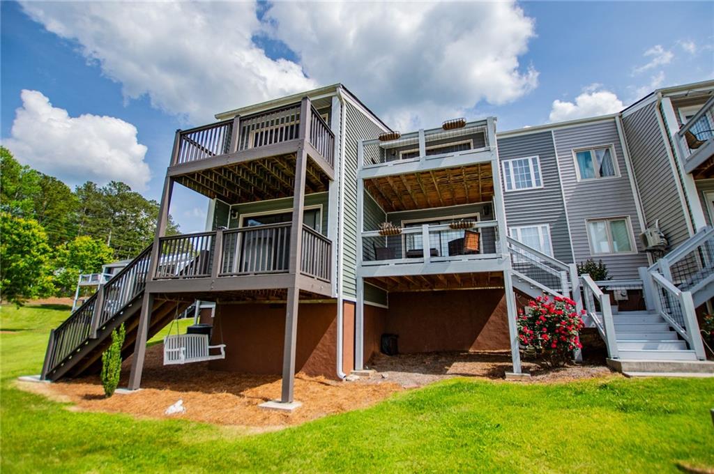 325 Berry Court Villa Rica, GA 30180 - Photo 36 of 49