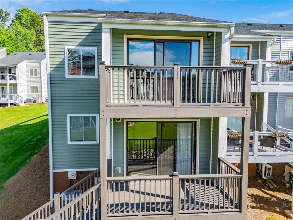 325 Berry Court Villa Rica, GA 30180 - Photo 39 of 49