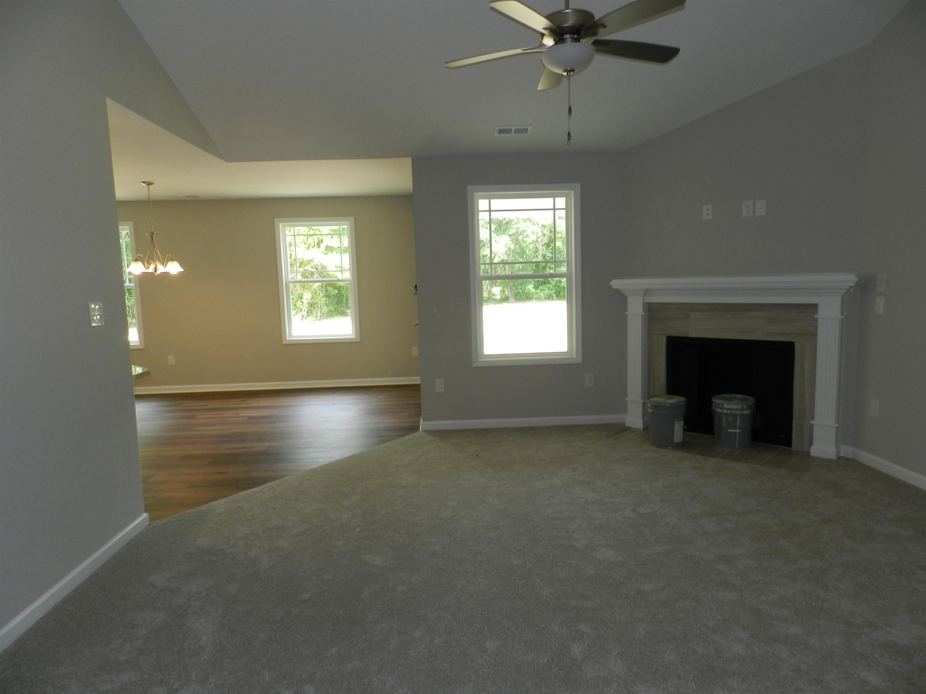 1318 Lee Road Clayton, NC 27520 - Photo 2 of 17 Photo 2