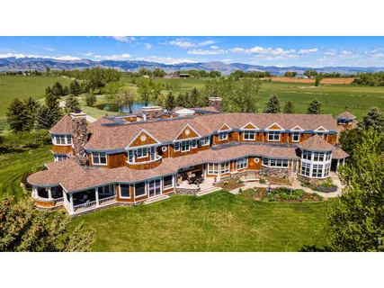 $9,999,900 | 2300 North 75th Street, Boulder, CO 80301